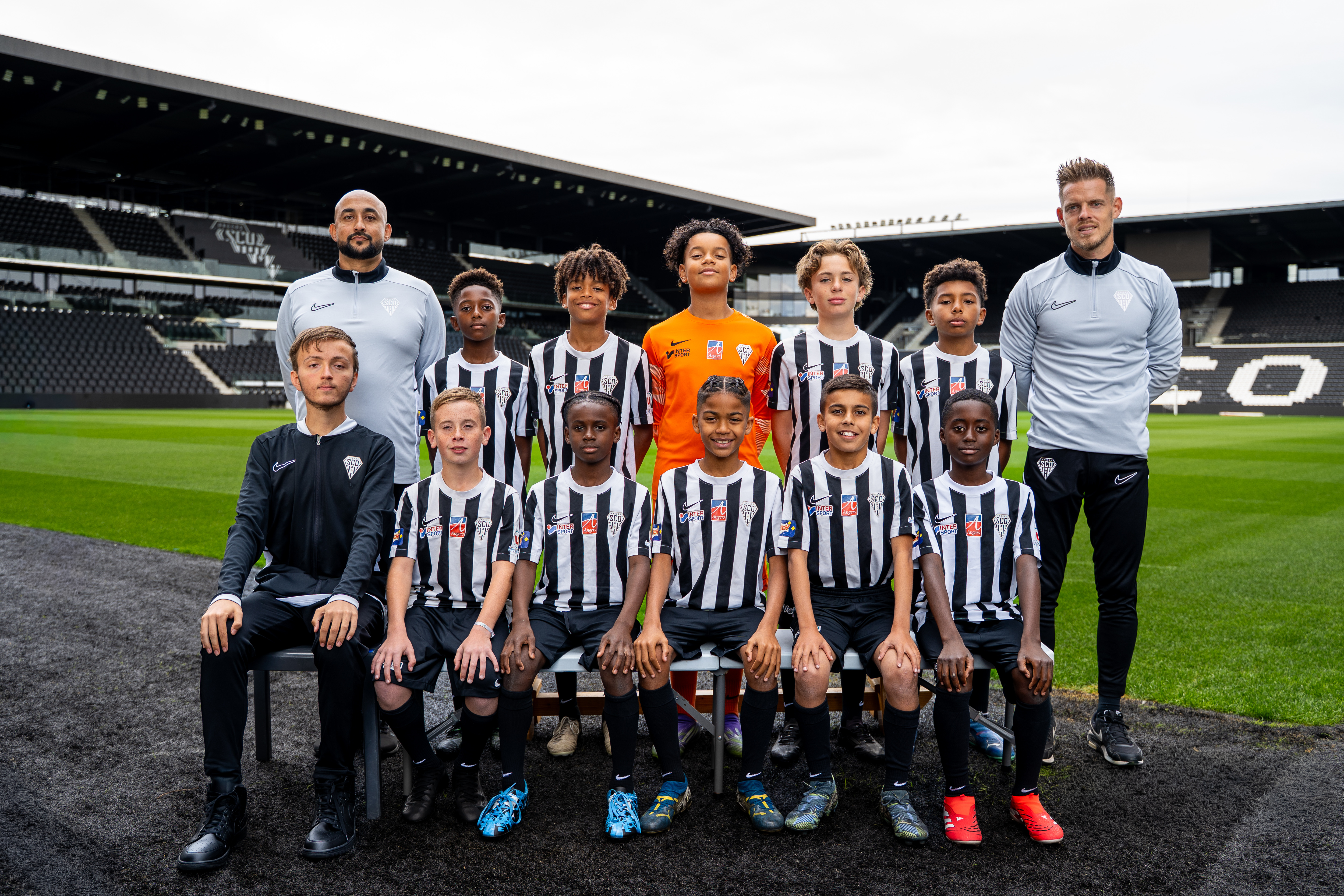 Angers SCO Association