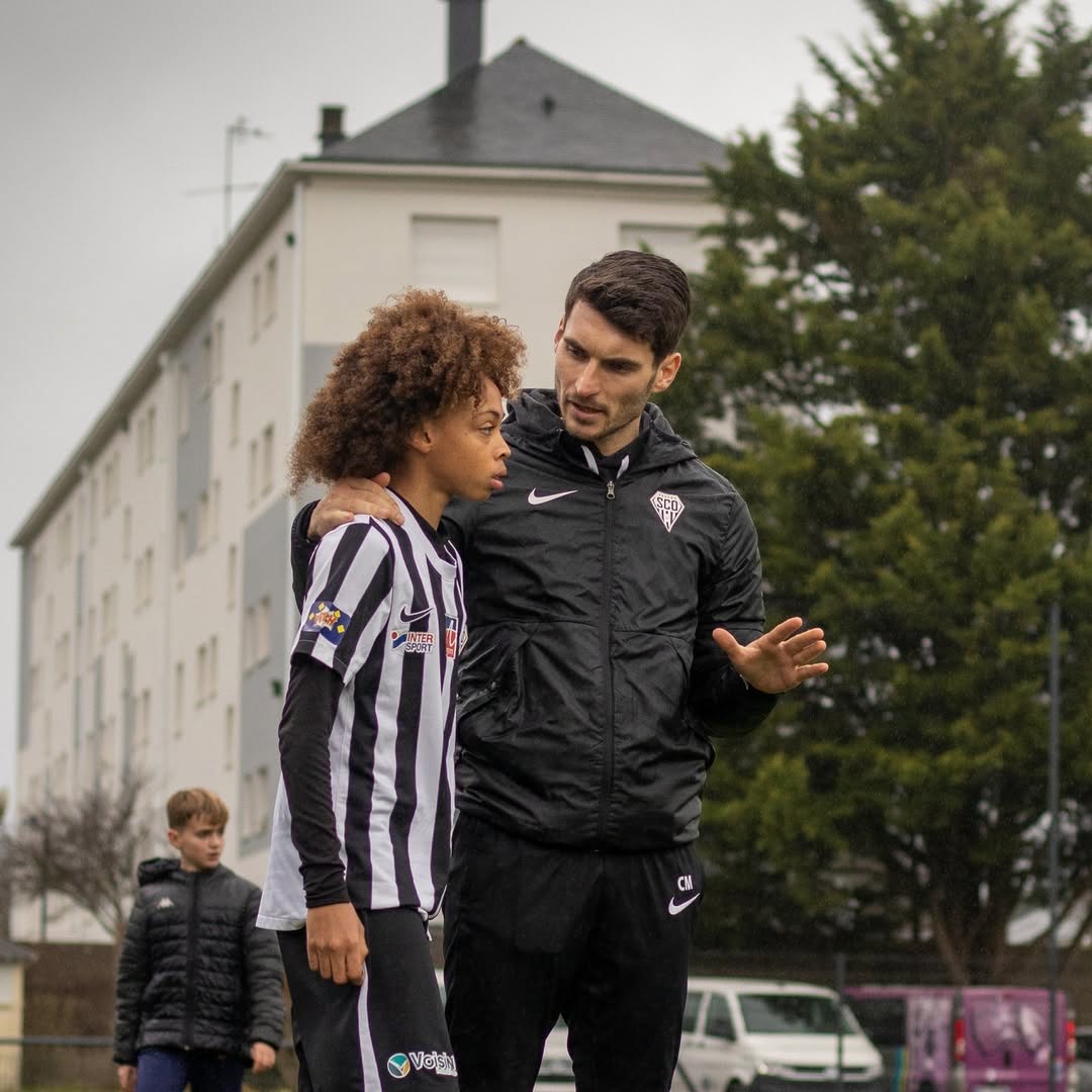 Angers SCO Association