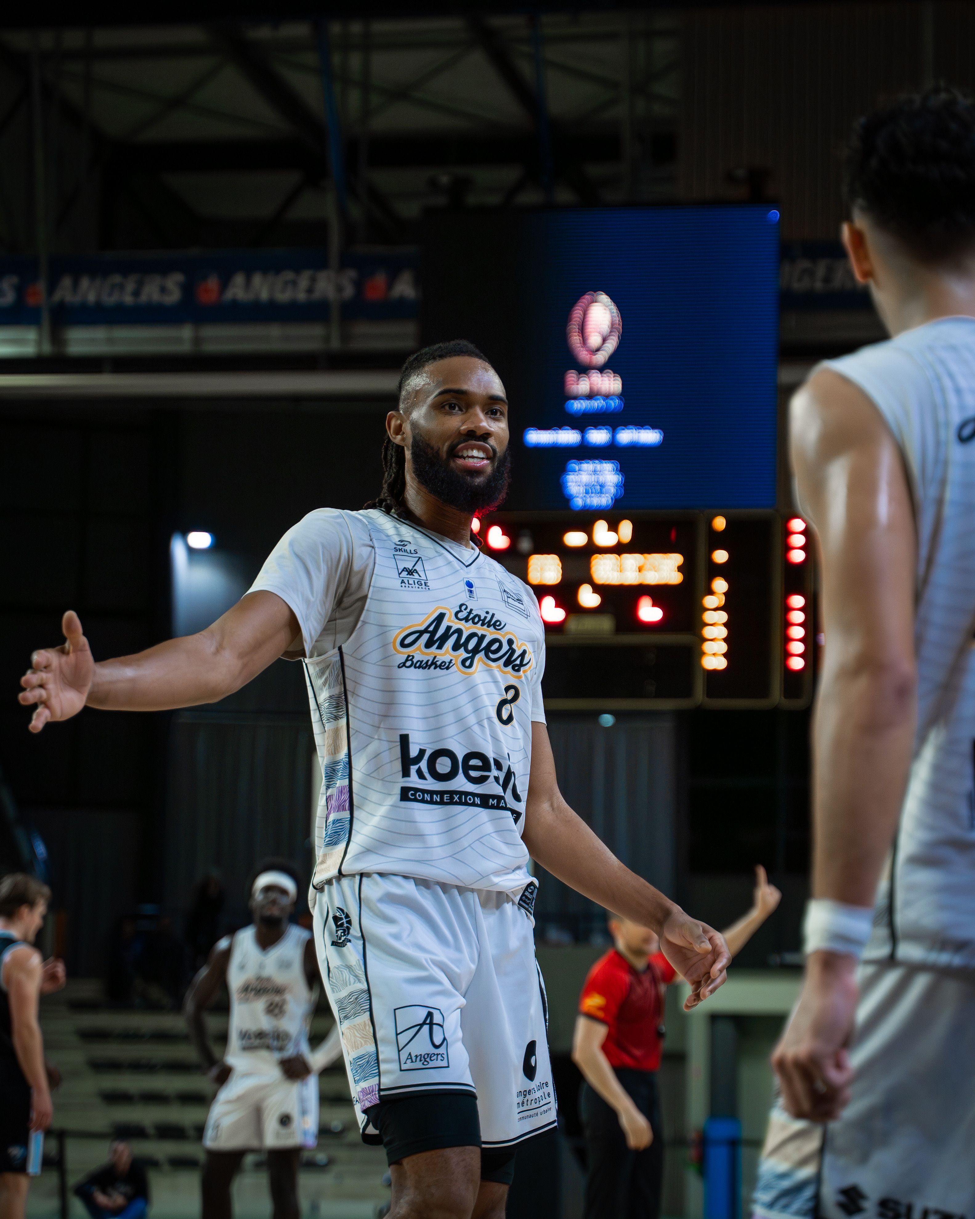 Etoile Angers Basket