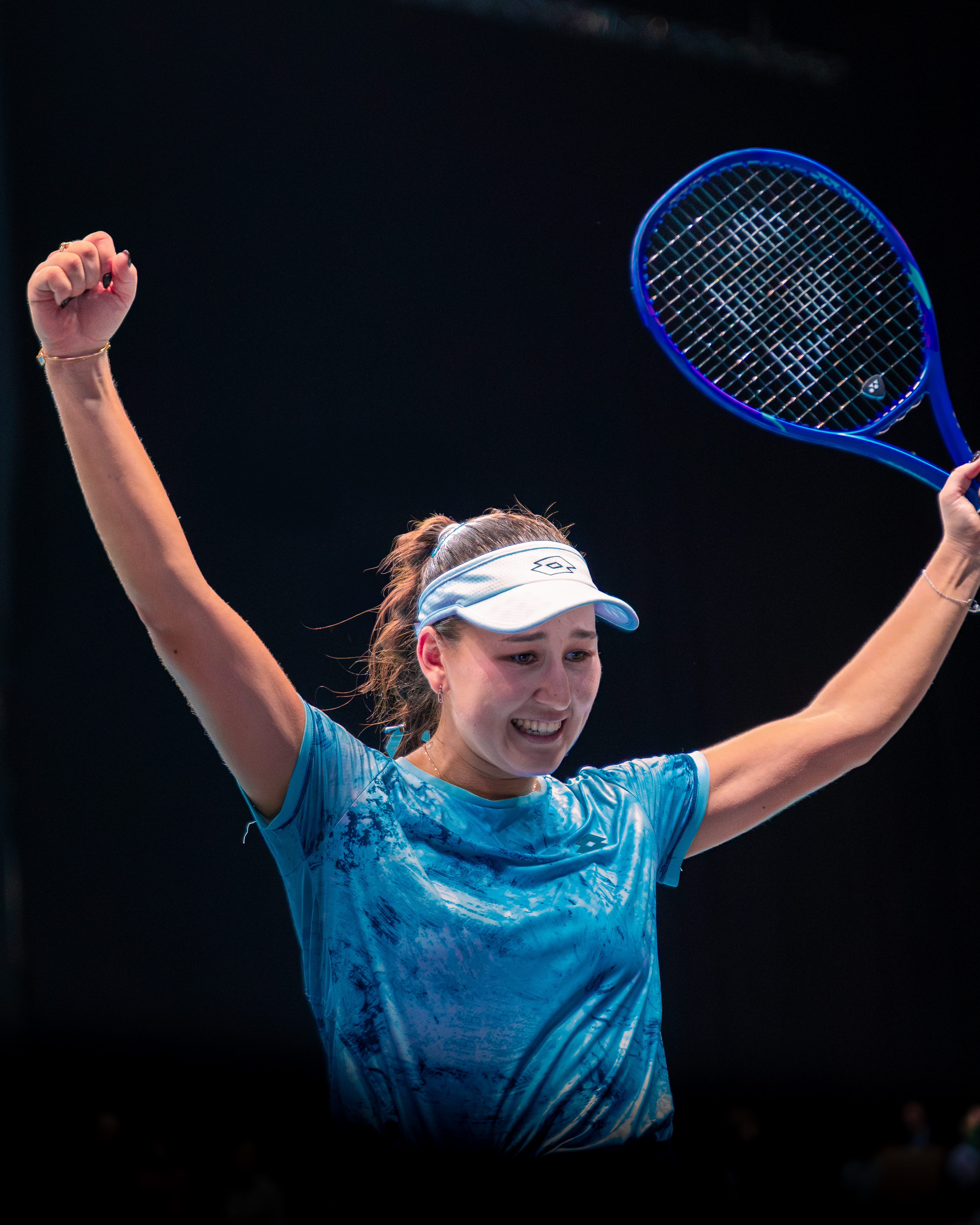 Open Angers