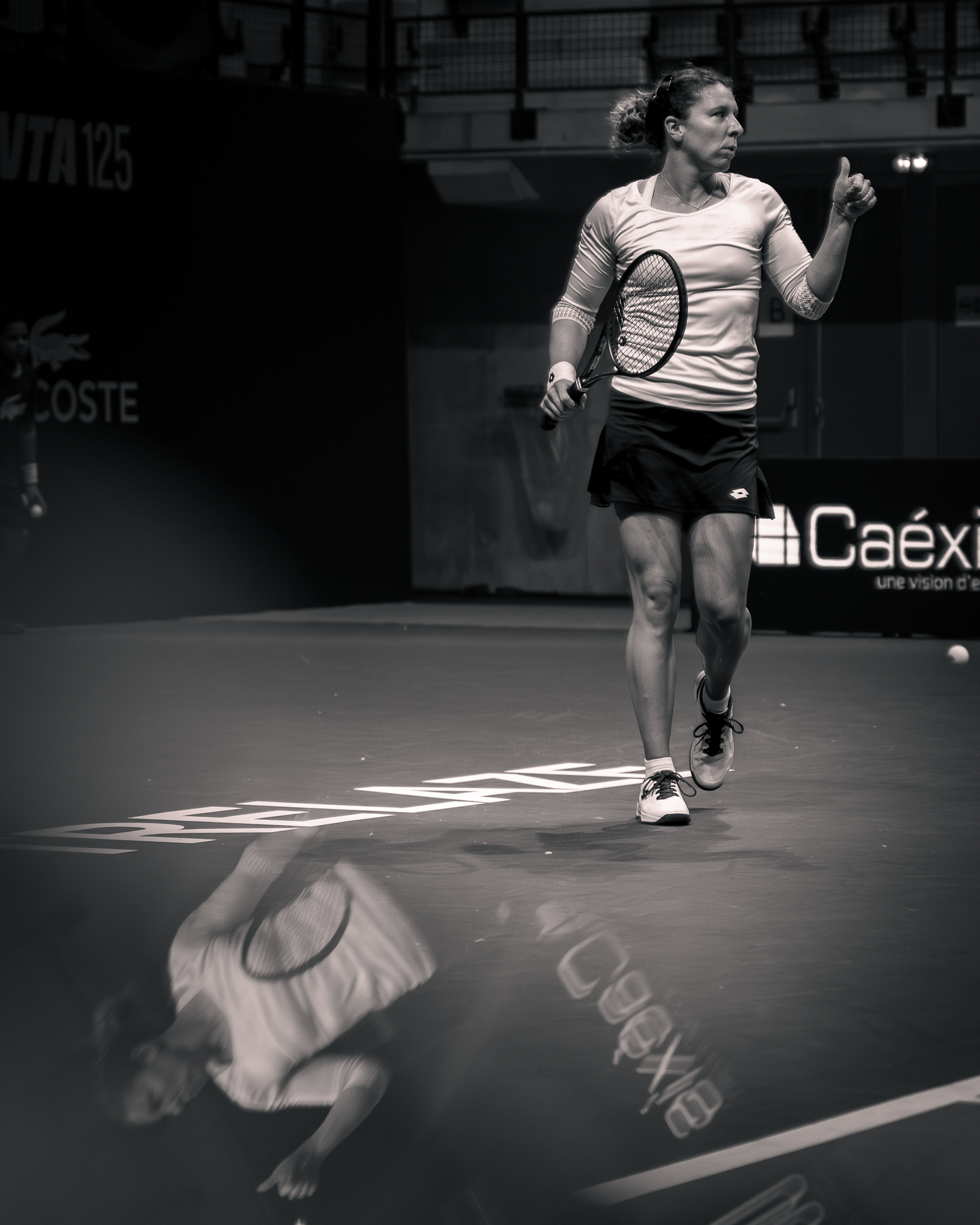 Open Angers