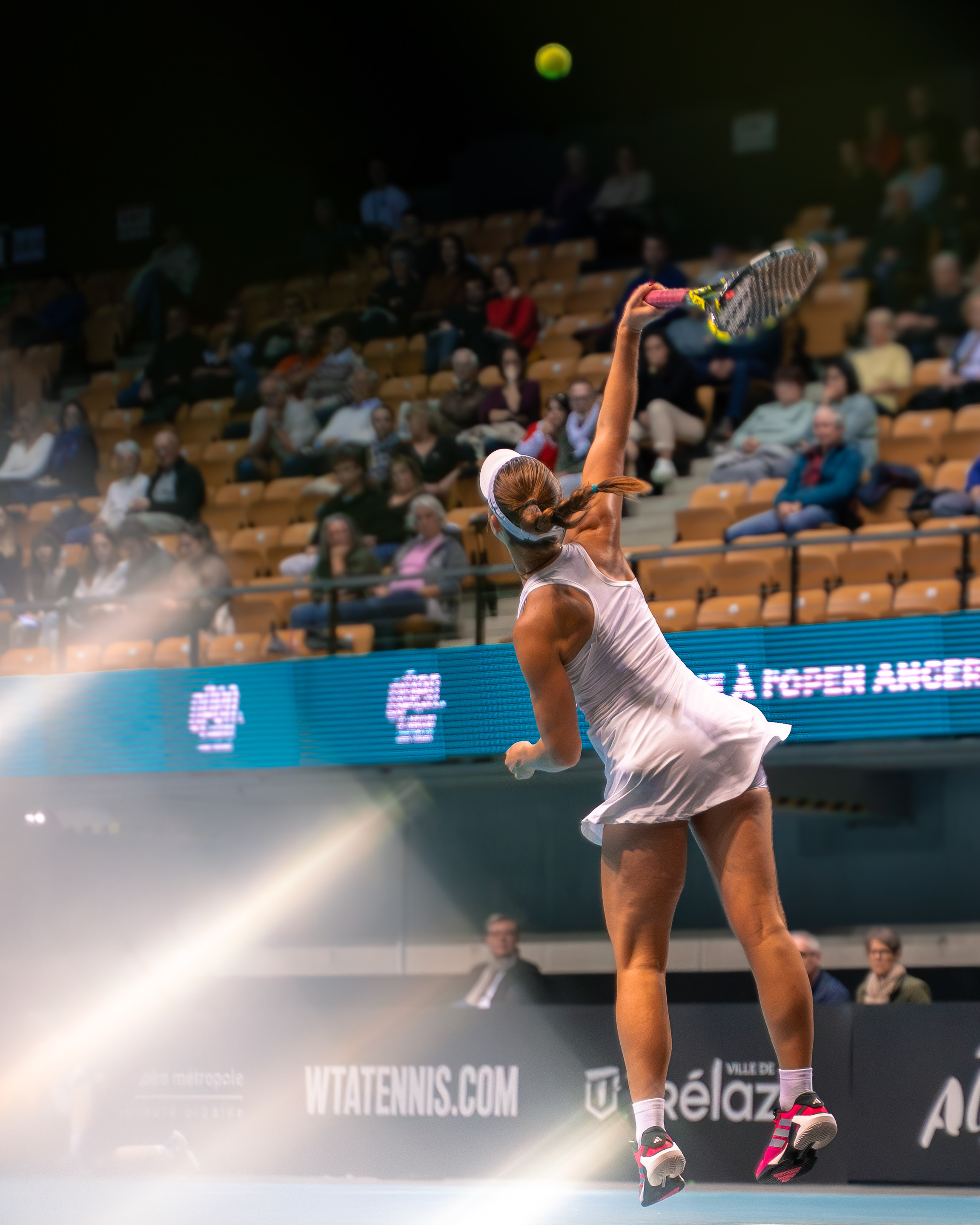 Open Angers