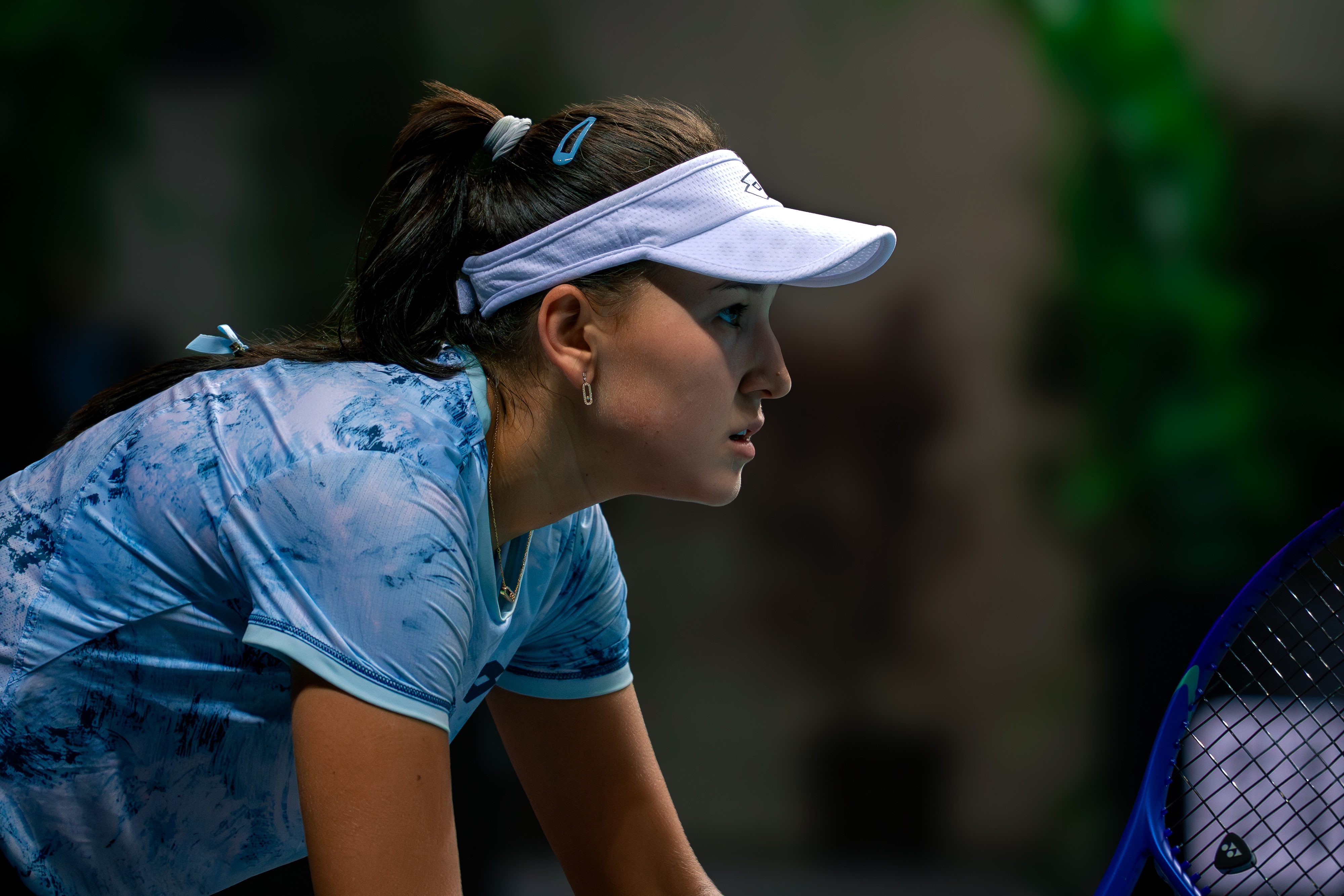 Open Angers