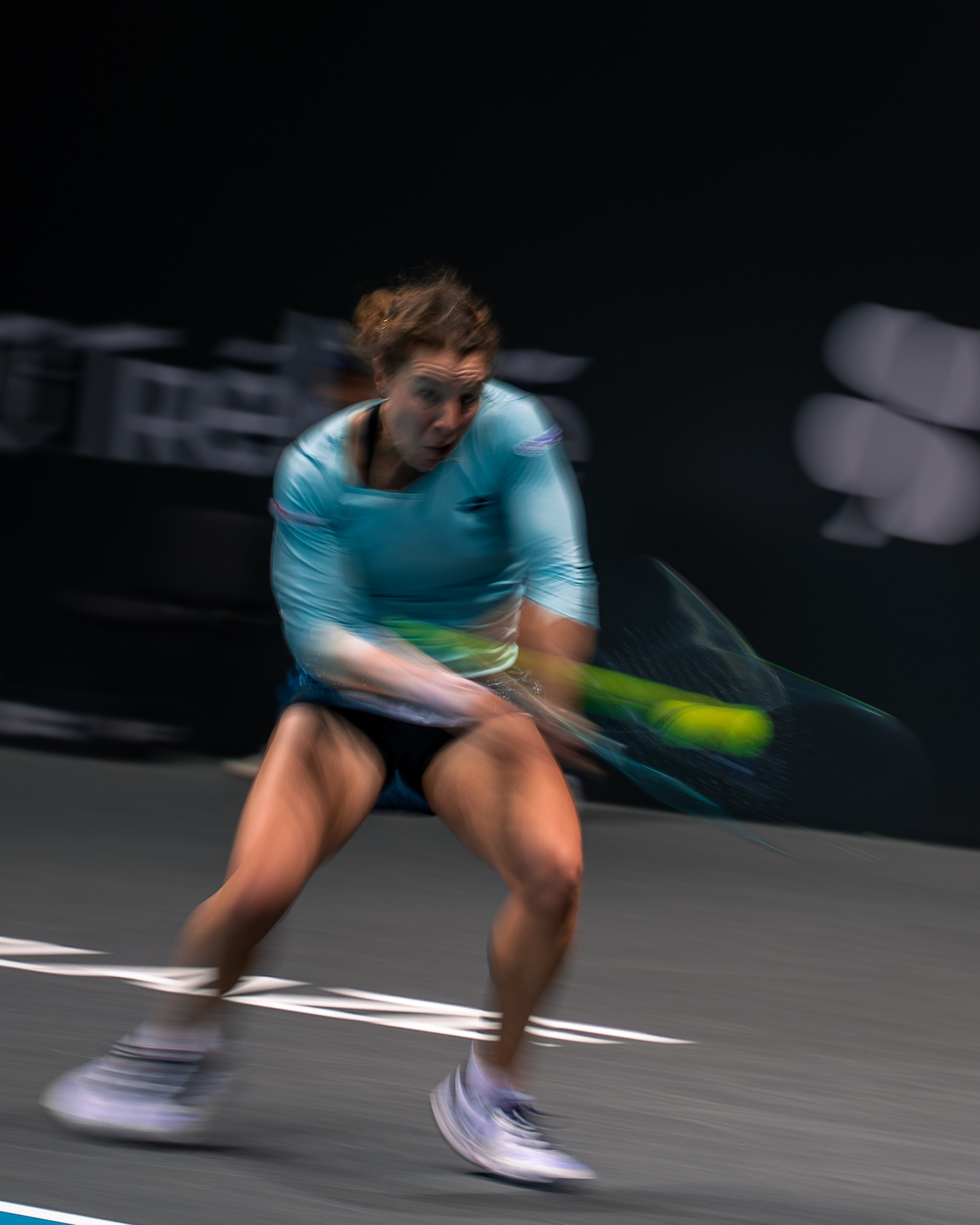 Open Angers