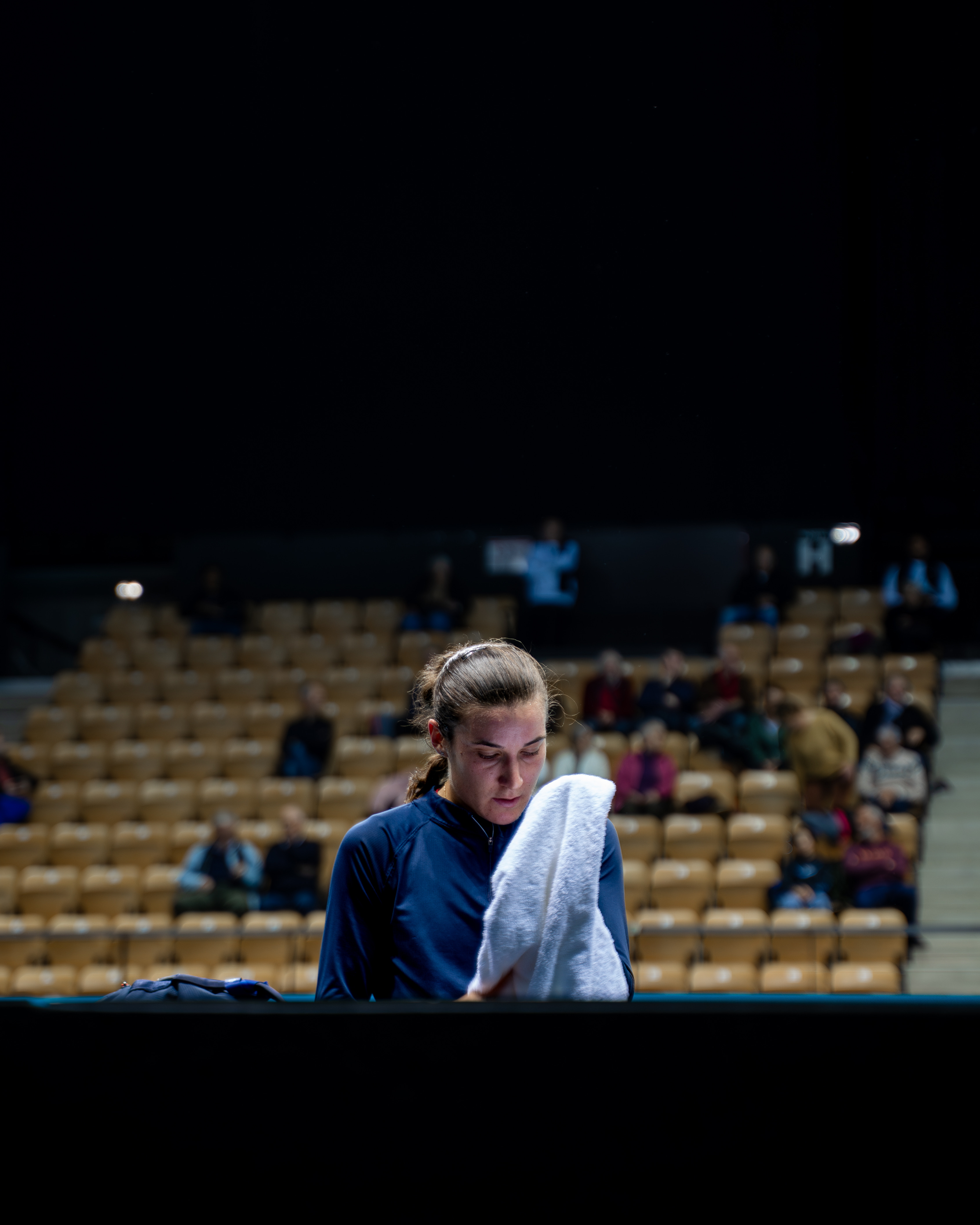 Open Angers