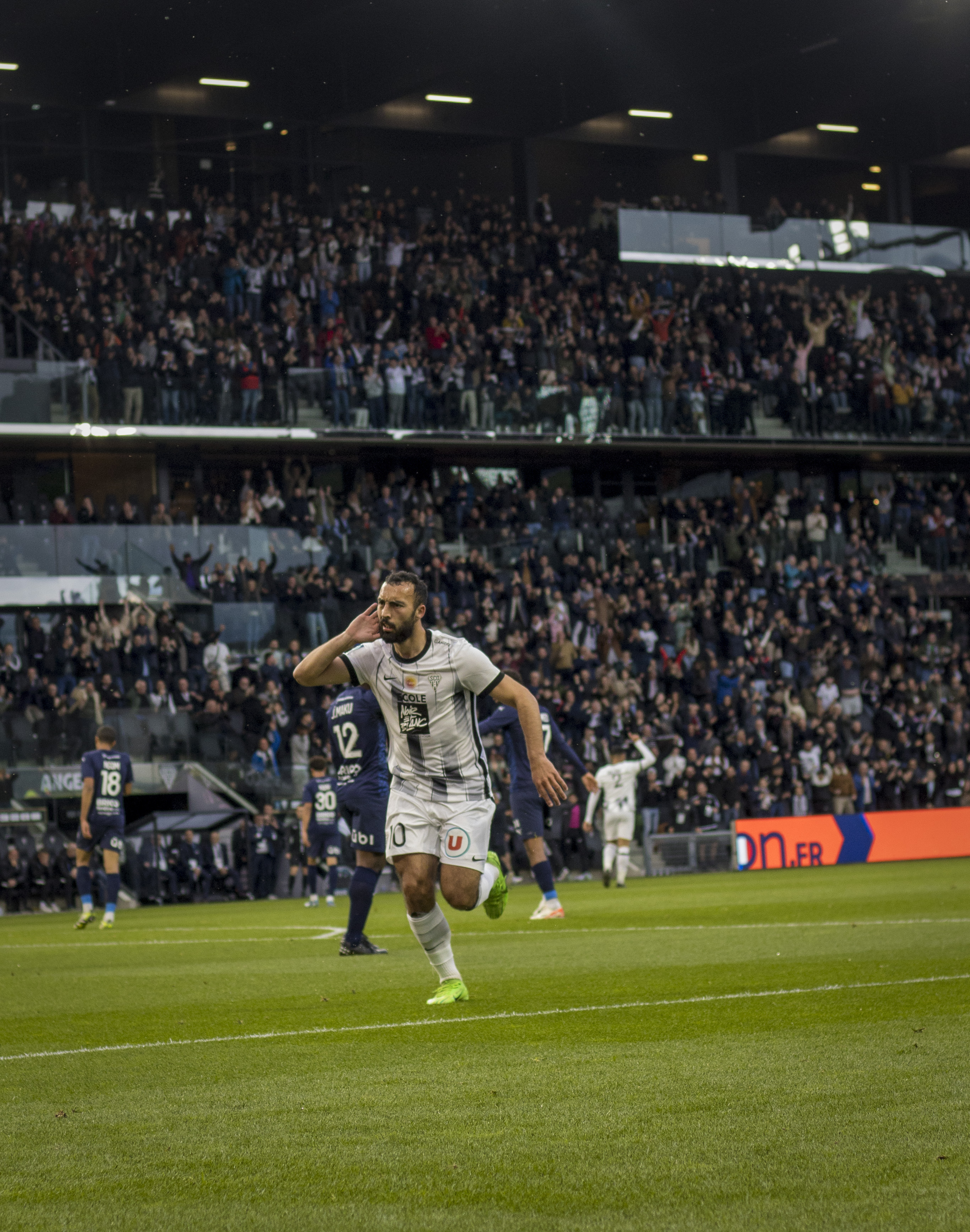 Angers SCO