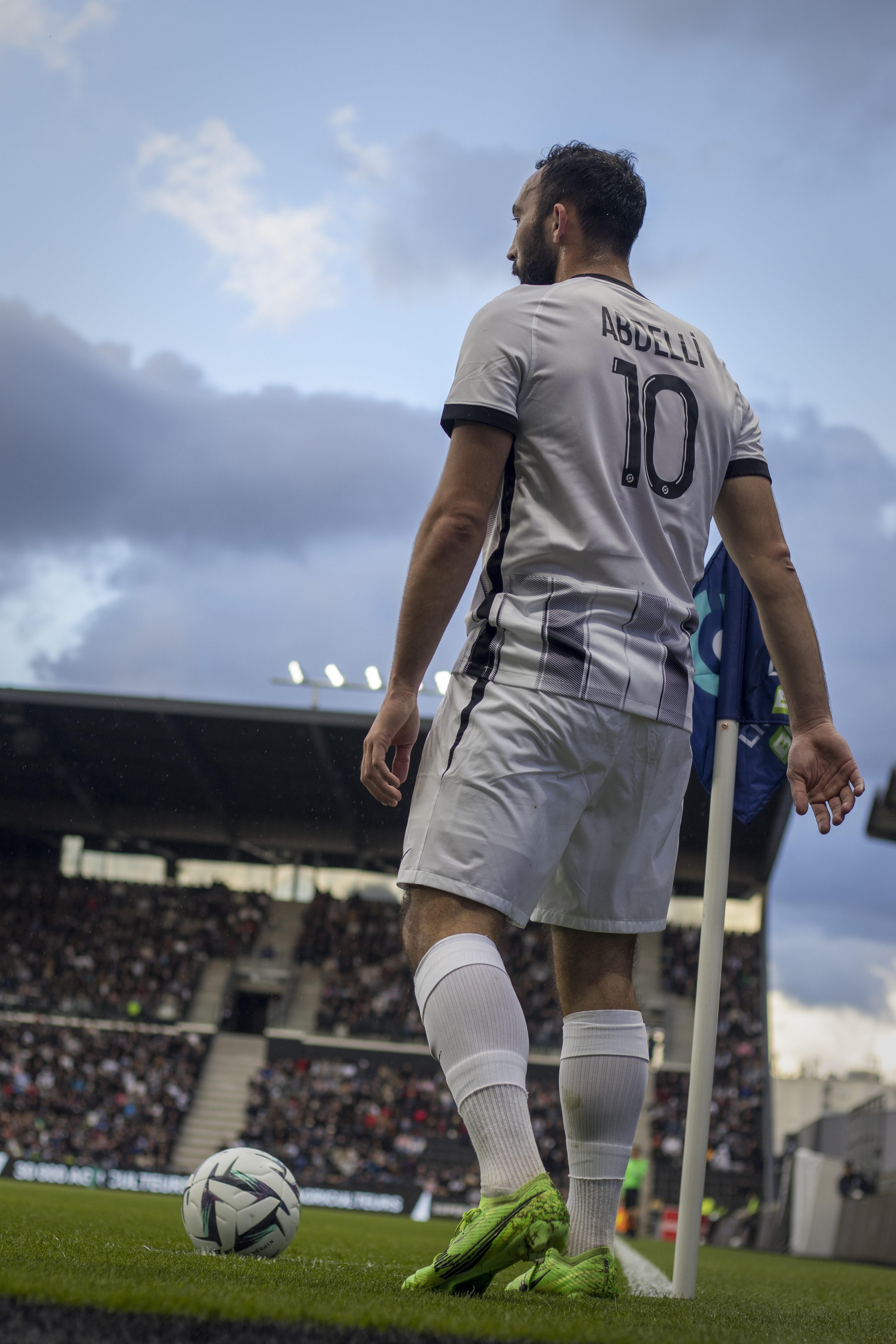 Angers SCO