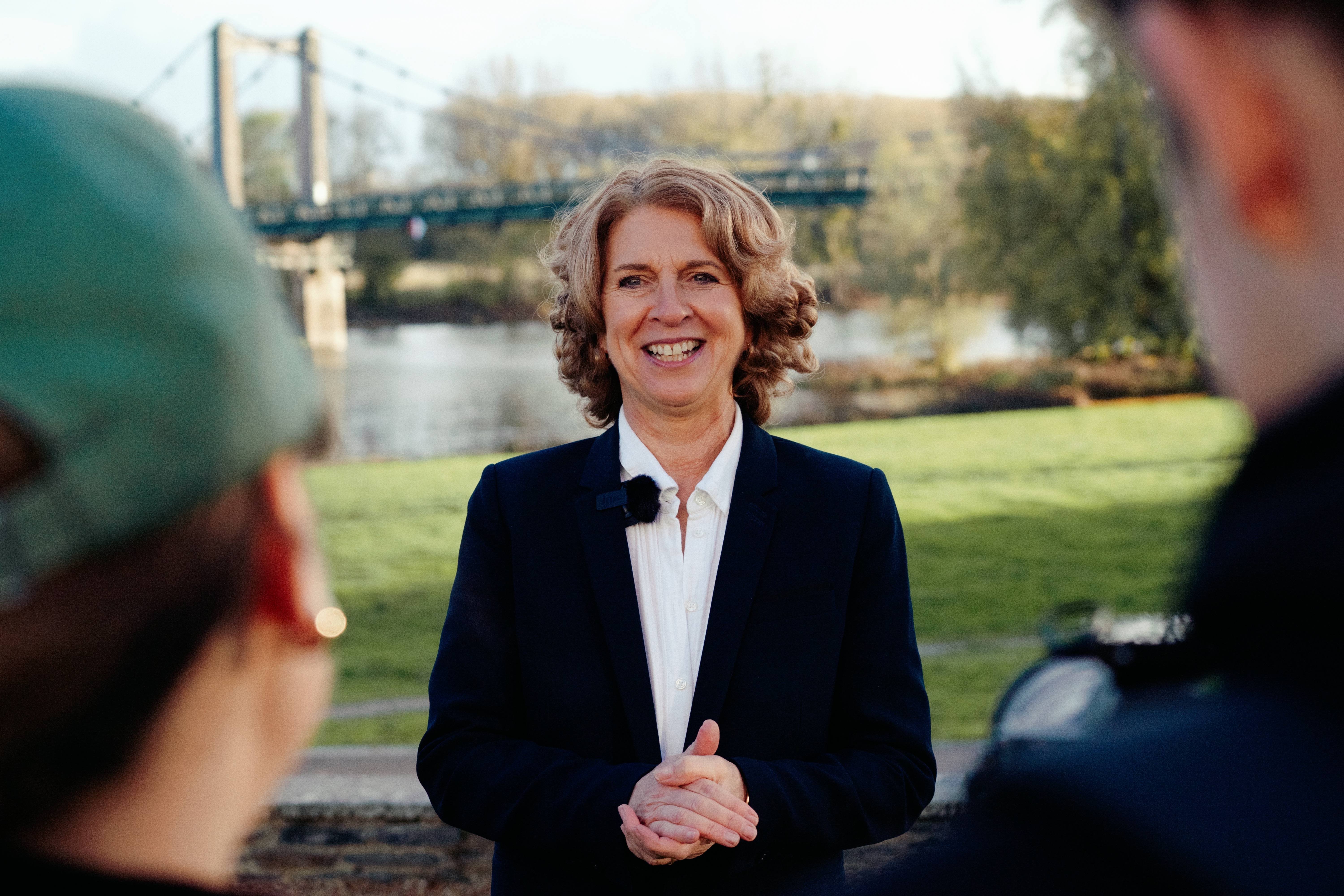 Véronique Maillet