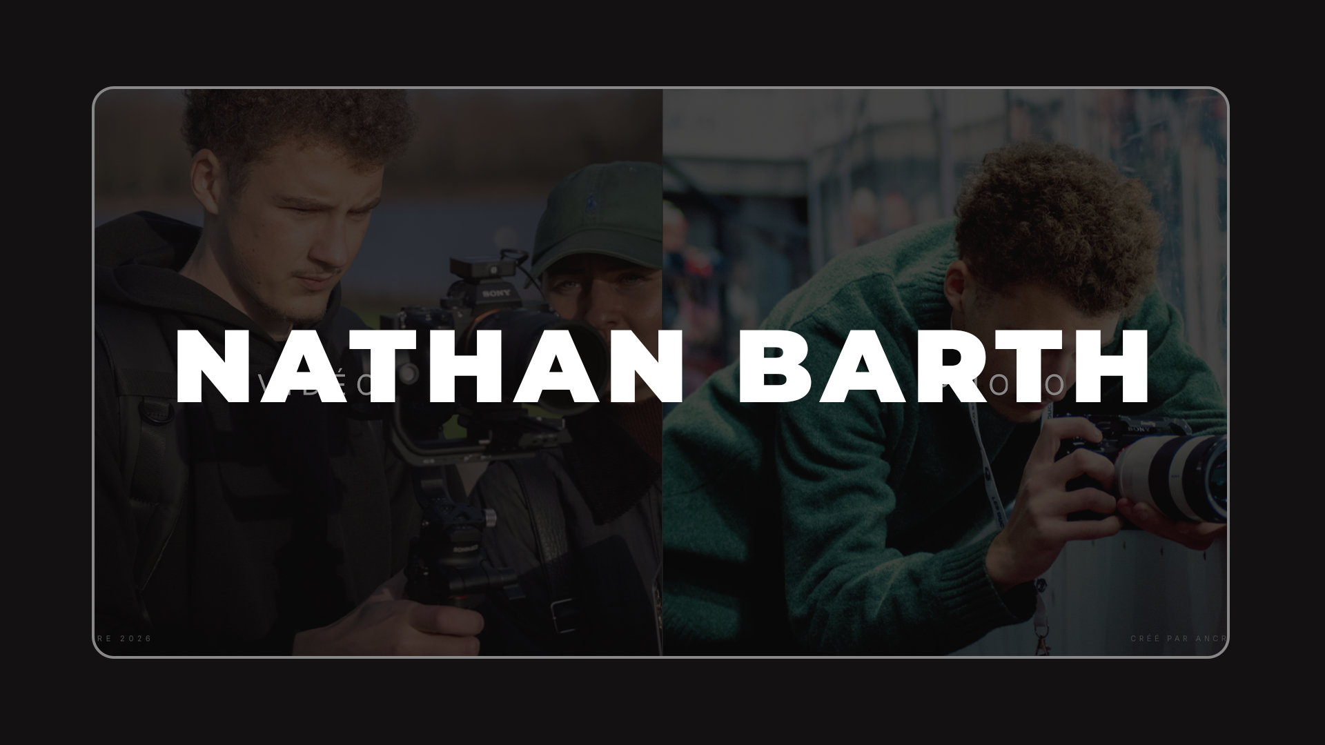 Nathan Barth